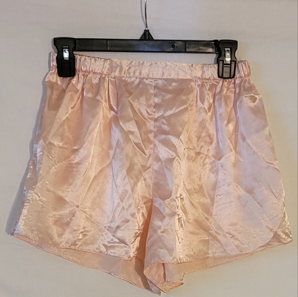 VINTAGE victoria secret pijama short - Picture 1 of 11